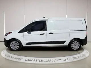 2020 Ford Transit Connect Van