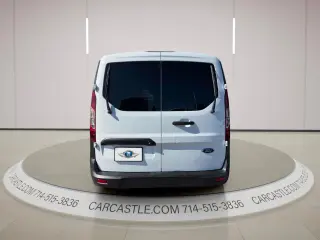 2020 Ford Transit Connect Van