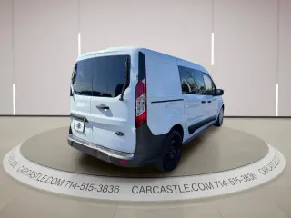 2020 Ford Transit Connect Van