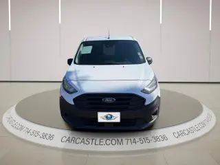 2020 Ford Transit Connect Van
