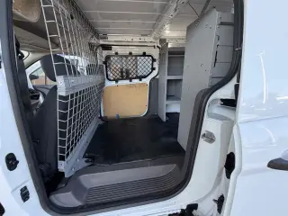 2020 Ford Transit Connect Van
