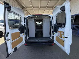 2020 Ford Transit Connect Van