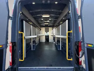 2020 Ford Transit Cargo Van