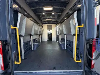 2020 Ford Transit Cargo Van
