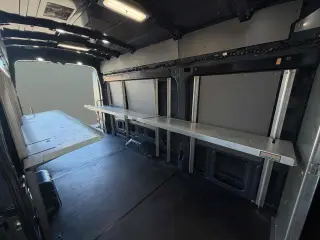 2020 Ford Transit Cargo Van