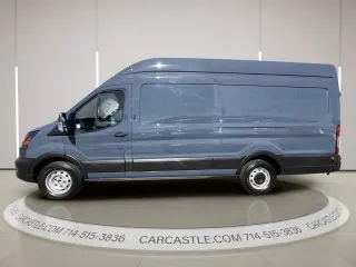 2020 Ford Transit Cargo Van