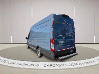 2020 Ford Transit Cargo Van