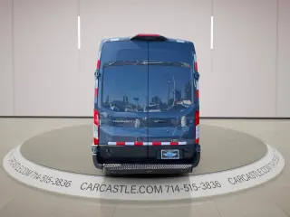 2020 Ford Transit Cargo Van