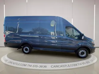 2020 Ford Transit Cargo Van