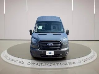 2020 Ford Transit Cargo Van