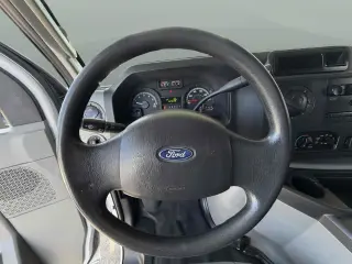 2014 Ford Econoline Cargo Van