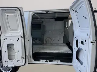 2014 Ford Econoline Cargo Van