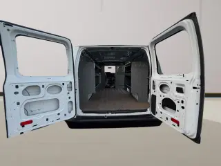 2014 Ford Econoline Cargo Van