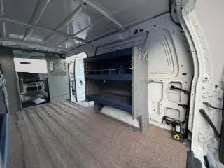 2014 Ford Econoline Cargo Van