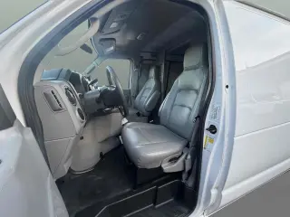 2014 Ford Econoline Cargo Van