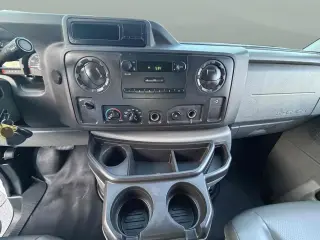 2014 Ford Econoline Cargo Van