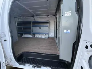2014 Ford Econoline Cargo Van