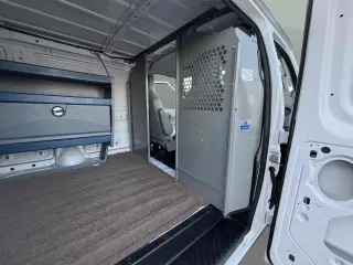2014 Ford Econoline Cargo Van