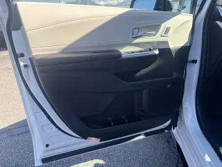 2024 Toyota Sienna