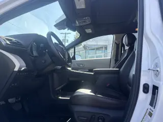 2024 Toyota Sienna