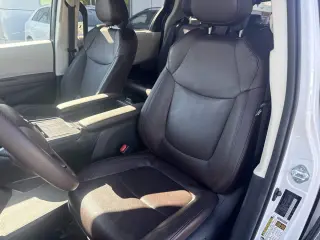 2024 Toyota Sienna