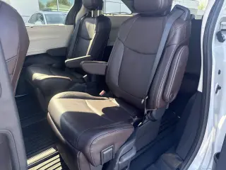 2024 Toyota Sienna