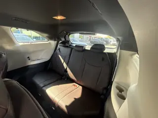 2024 Toyota Sienna