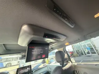 2024 Toyota Sienna