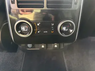 2019 Land Rover Range Rover Sport