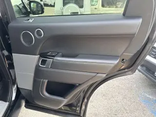 2019 Land Rover Range Rover Sport
