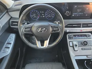 2021 Hyundai Palisade