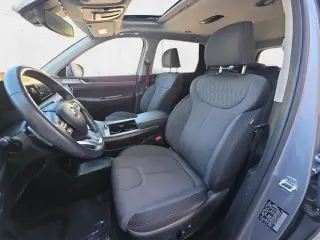 2021 Hyundai Palisade