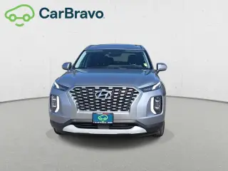 2021 Hyundai Palisade