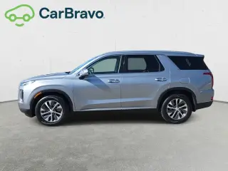 2021 Hyundai Palisade