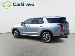 2021 Hyundai Palisade