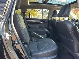 2025 Toyota Highlander