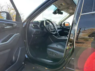 2025 Toyota Highlander