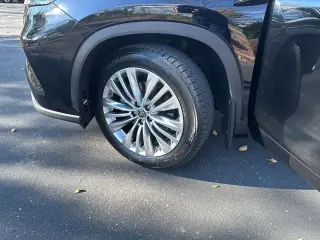 2025 Toyota Highlander