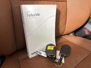 2024 Kia Telluride