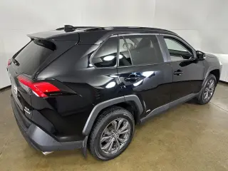 2024 Toyota RAV4 Hybrid
