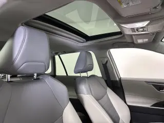 2024 Toyota RAV4 Hybrid