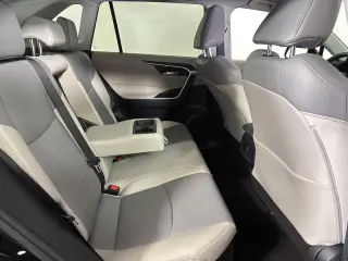 2024 Toyota RAV4 Hybrid