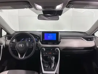 2024 Toyota RAV4 Hybrid