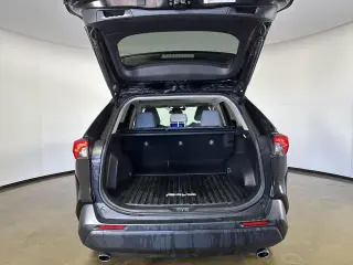 2024 Toyota RAV4 Hybrid