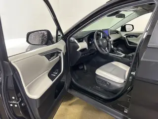 2024 Toyota RAV4 Hybrid