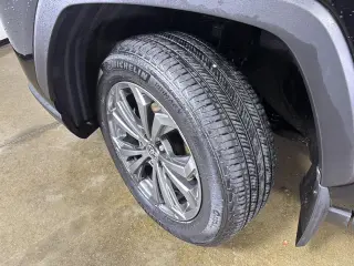 2024 Toyota RAV4 Hybrid