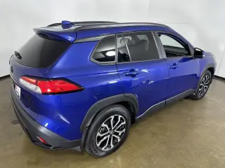 2024 Toyota Corolla Cross