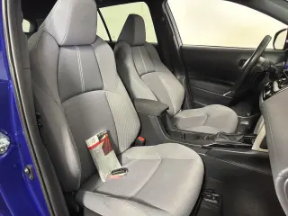 2024 Toyota Corolla Cross
