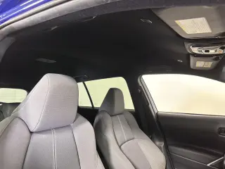 2024 Toyota Corolla Cross