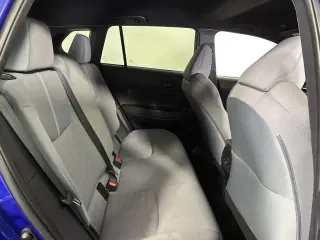 2024 Toyota Corolla Cross
